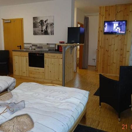 Ferienwohnung Ottobeuren Eg Sued Exterior foto