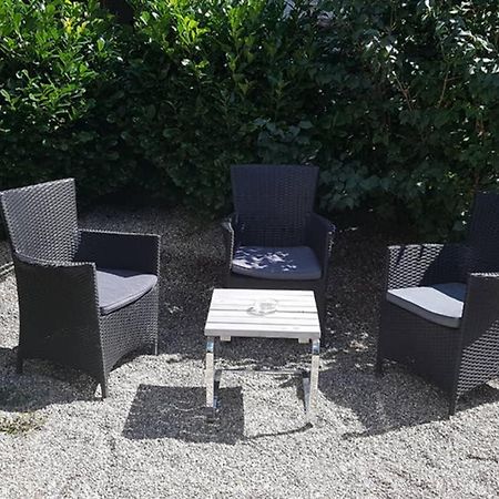 Ferienwohnung Ottobeuren Eg Sued Exterior foto