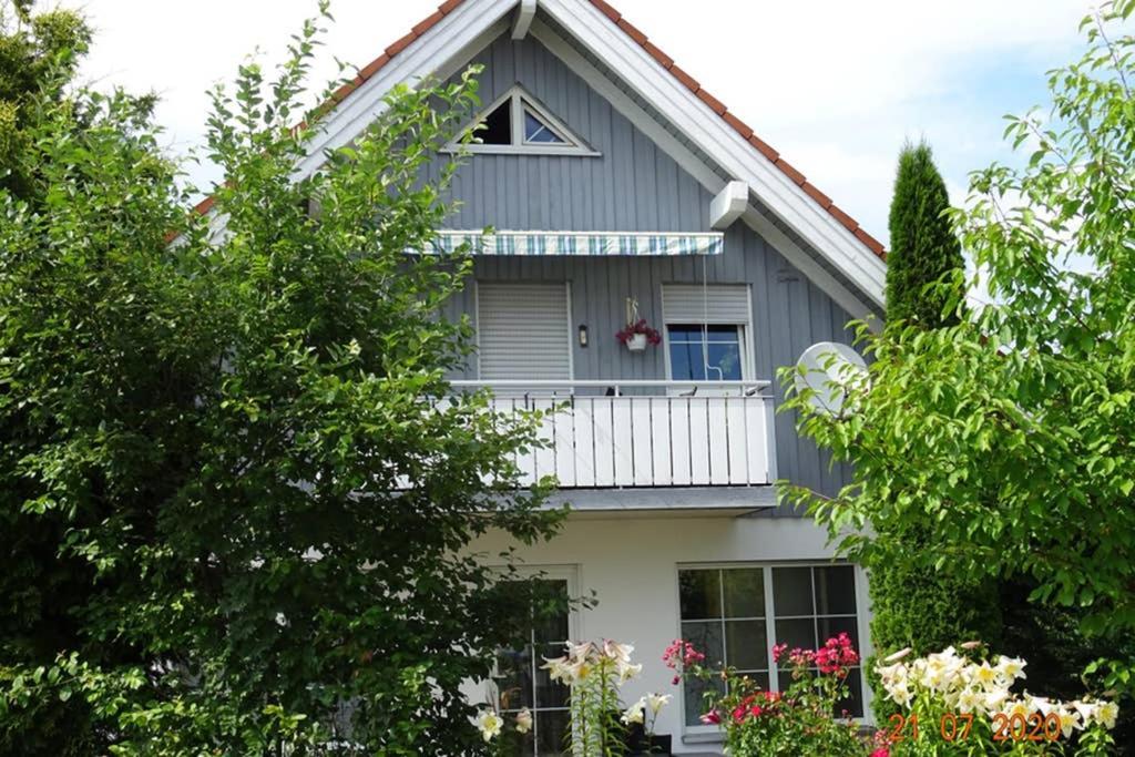 Ferienwohnung Ottobeuren Eg Sued Exterior foto