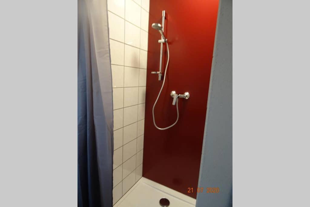 Ferienwohnung Ottobeuren Eg Sued Exterior foto