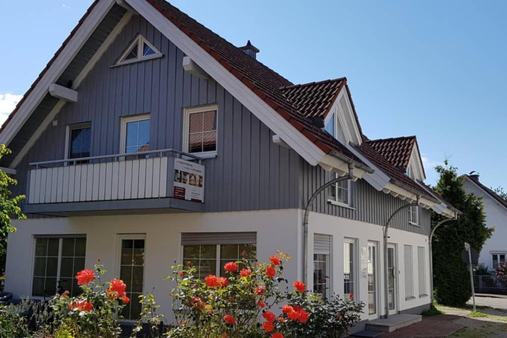Ferienwohnung Ottobeuren Eg Sued Exterior foto