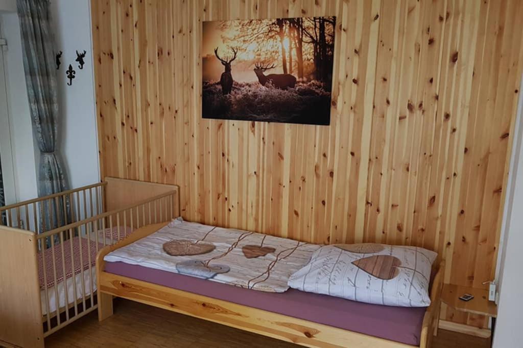 Ferienwohnung Ottobeuren Eg Sued Exterior foto